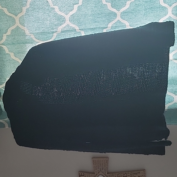 EUC L H SPORT Black sweater - Picture 6 of 6